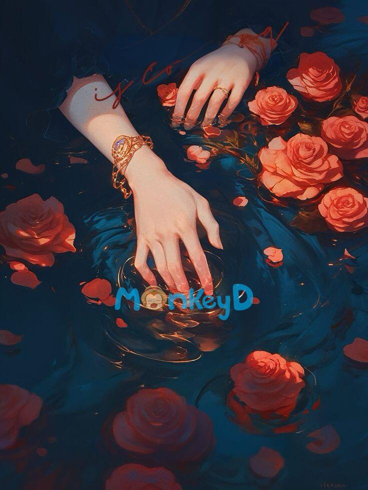 DÂY KẾT DUYÊN VỚI QUỶ