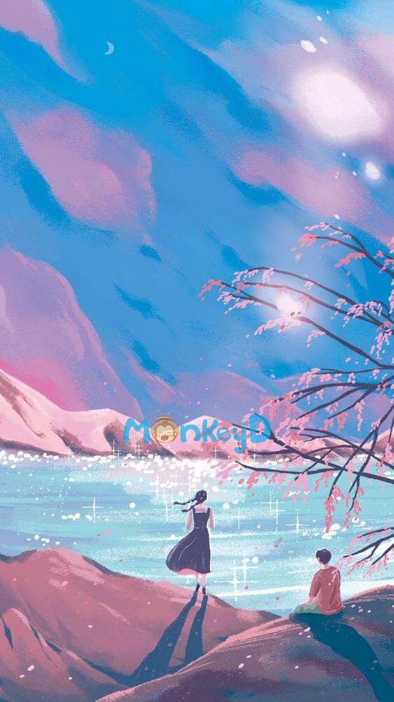 Mặt Trời Mọc Lần Thứ Hai