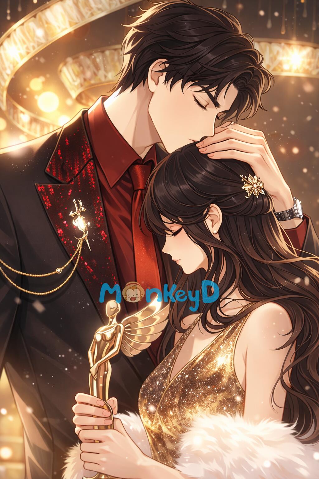 Hào Quang Trộm Cắp