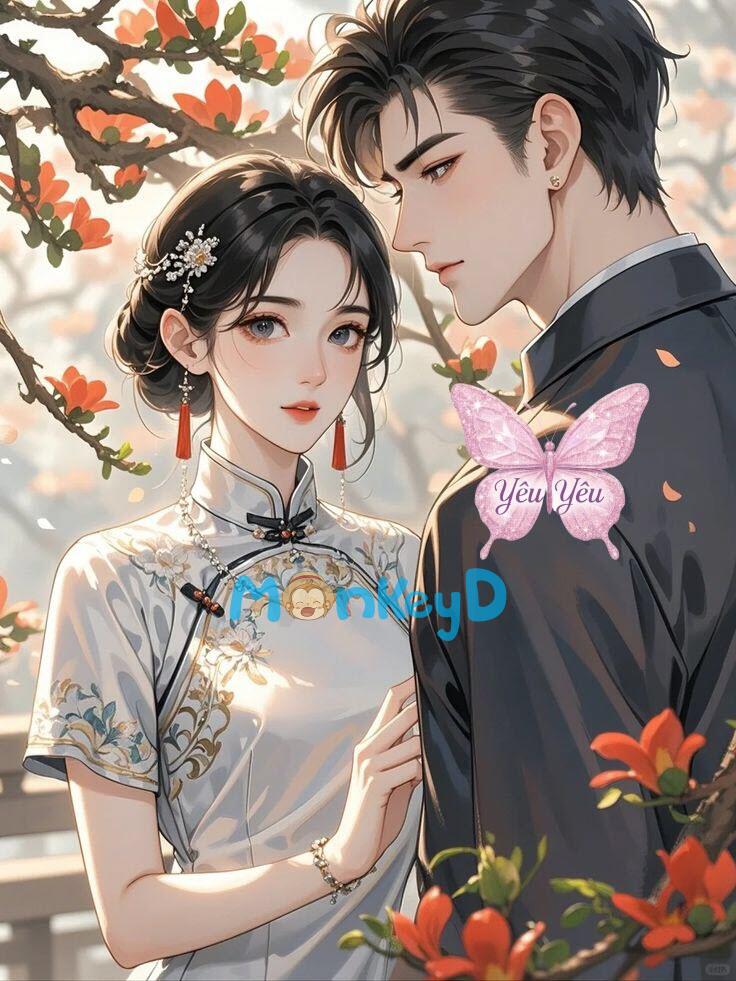 Thập Niên 80: Mị Là Mẹ Kế Có Cửa Hàng Tích Điểm