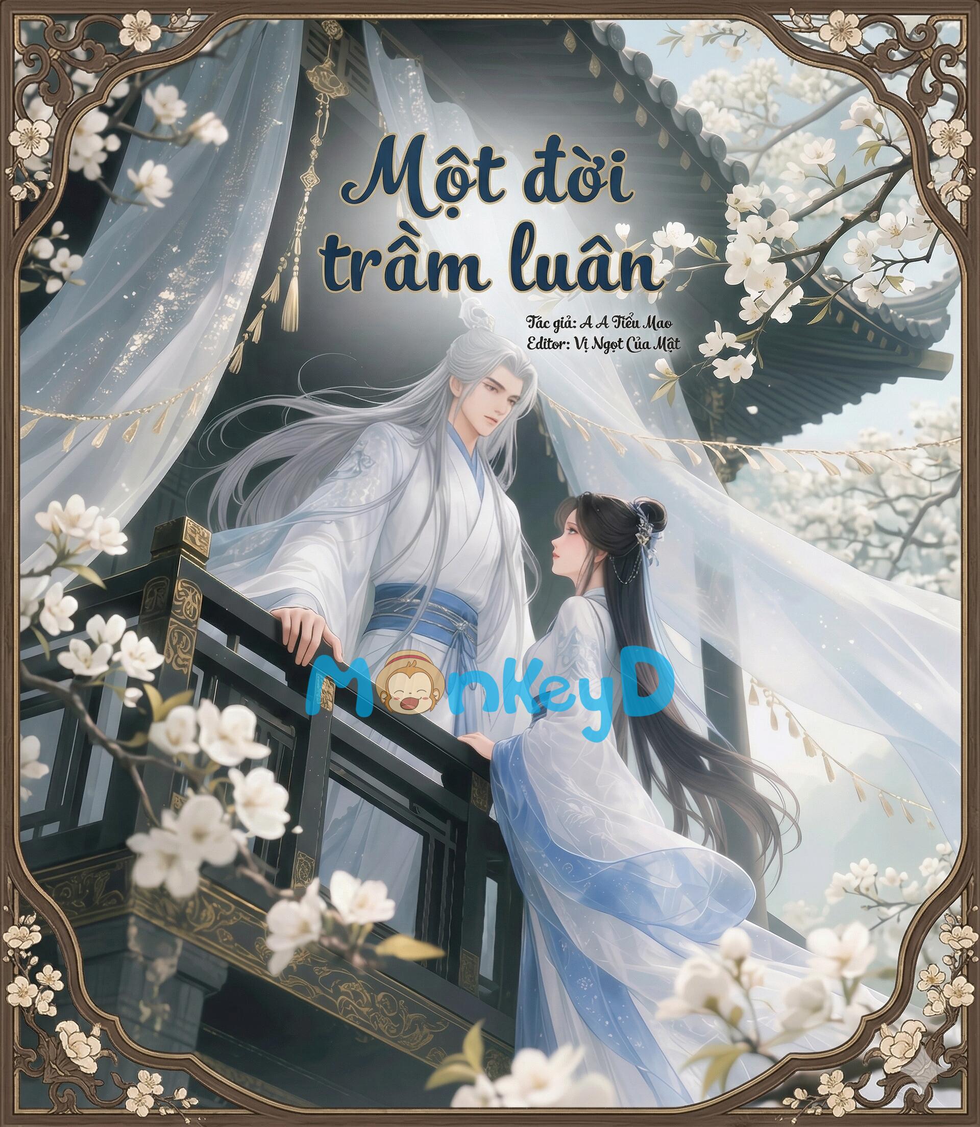 Một đời trầm luân
