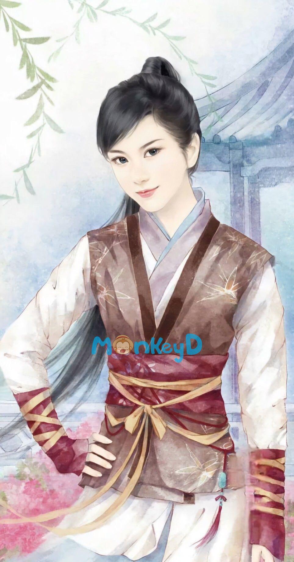 Ta Đã Bị Lộ Khi Giả Làm Ca Ca