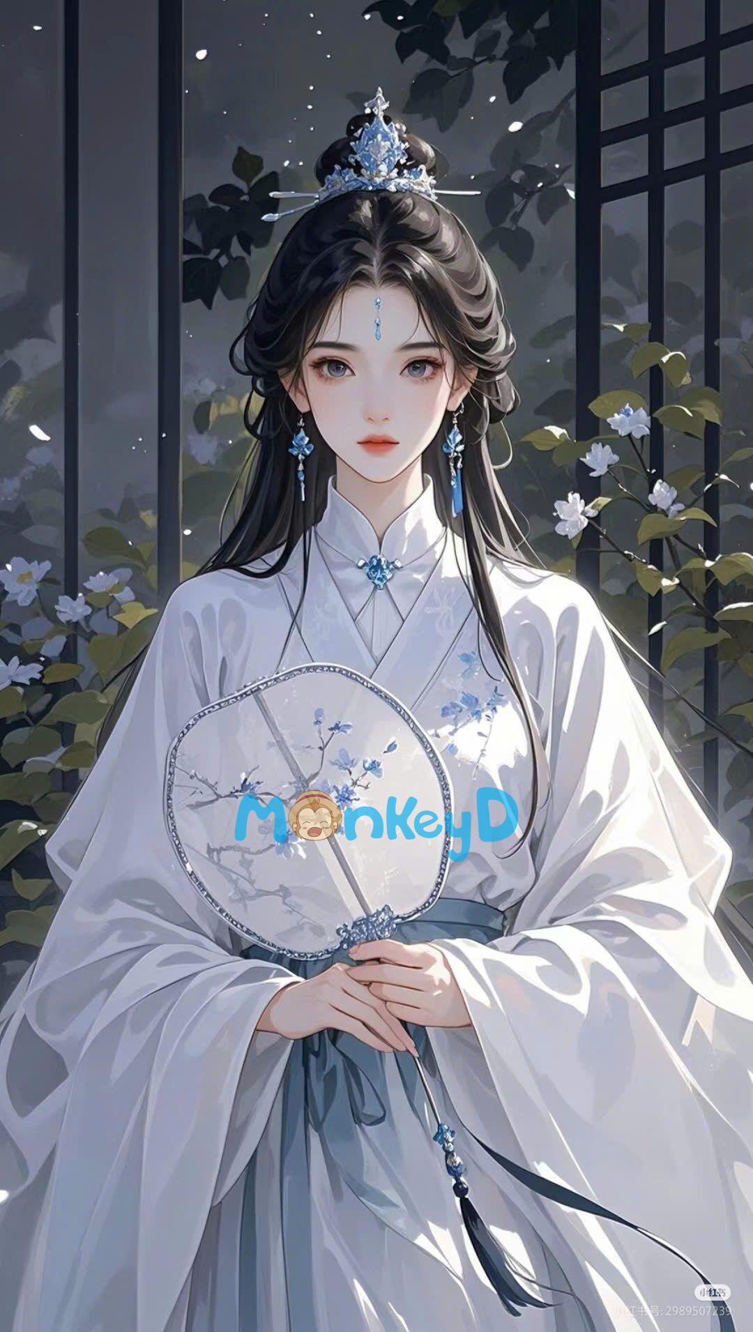 Trọng Sinh Trong Quan Tài: Lật Án Minh Cung