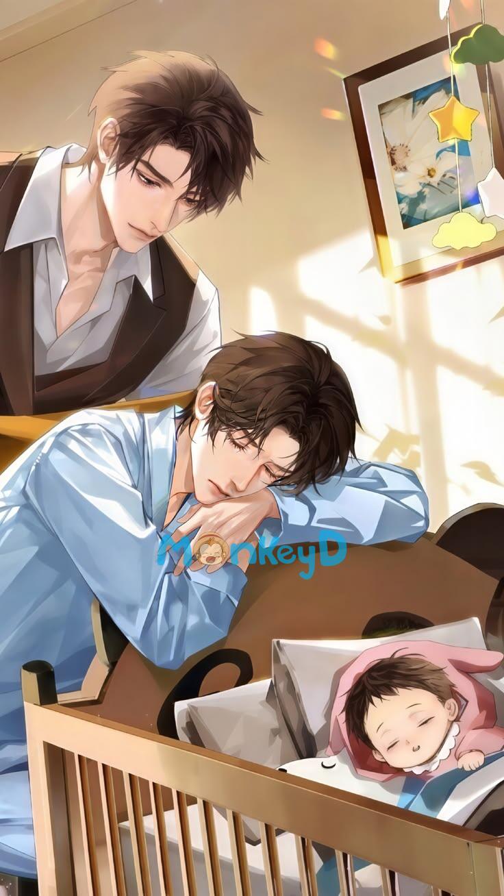 Rốt Cuộc Kẻ Thù Không Đội Trời Chung Bị Làm Sao Vậy?