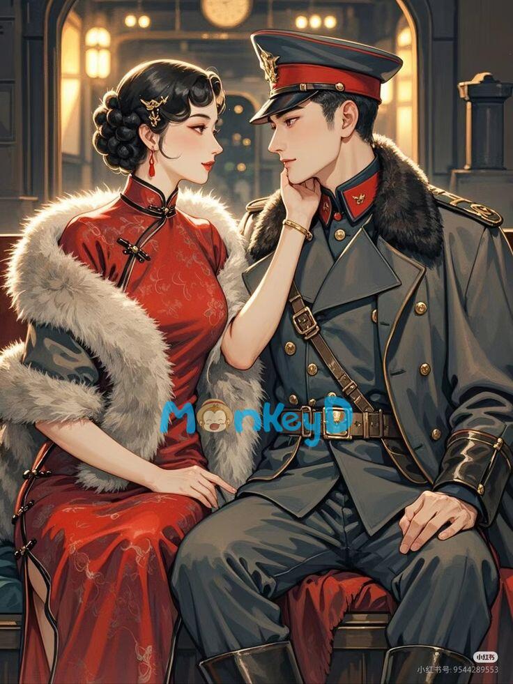 Nữ Tướng Quân Xuyên Không TN70:  Cả Đại Đội Đều Muốn Nuôi Tôi