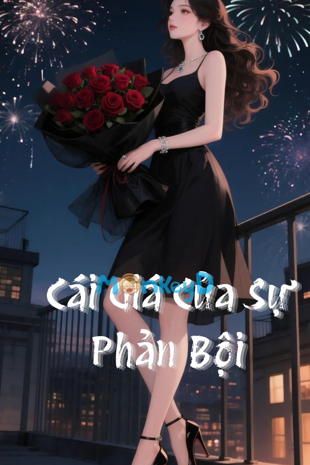 Trái Đắng Của Sự Phản Bội