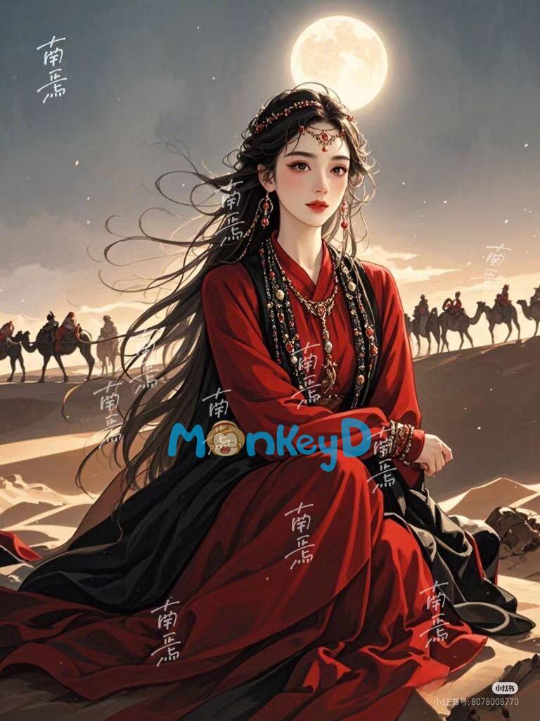 Triều Ngâm Mộ Túy Lưỡng Tương Nghi