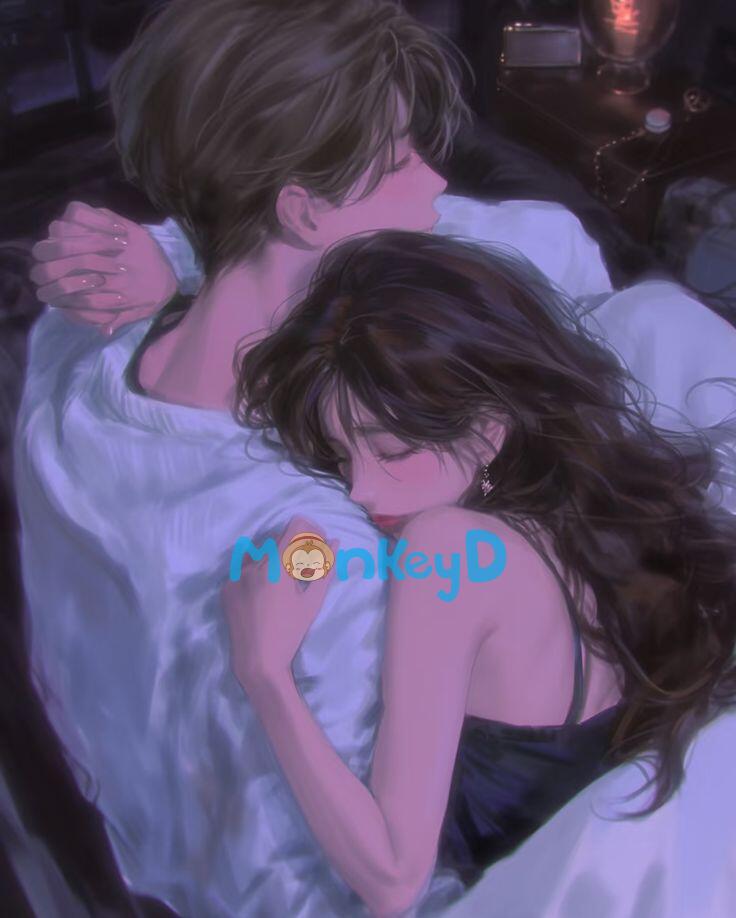 Đừng Ly Hôn! Anh Chồng Tuyệt Vọng Sắp Hắc Hóa Rồi