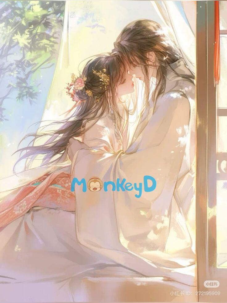 Gả nhầm cho trúc mã