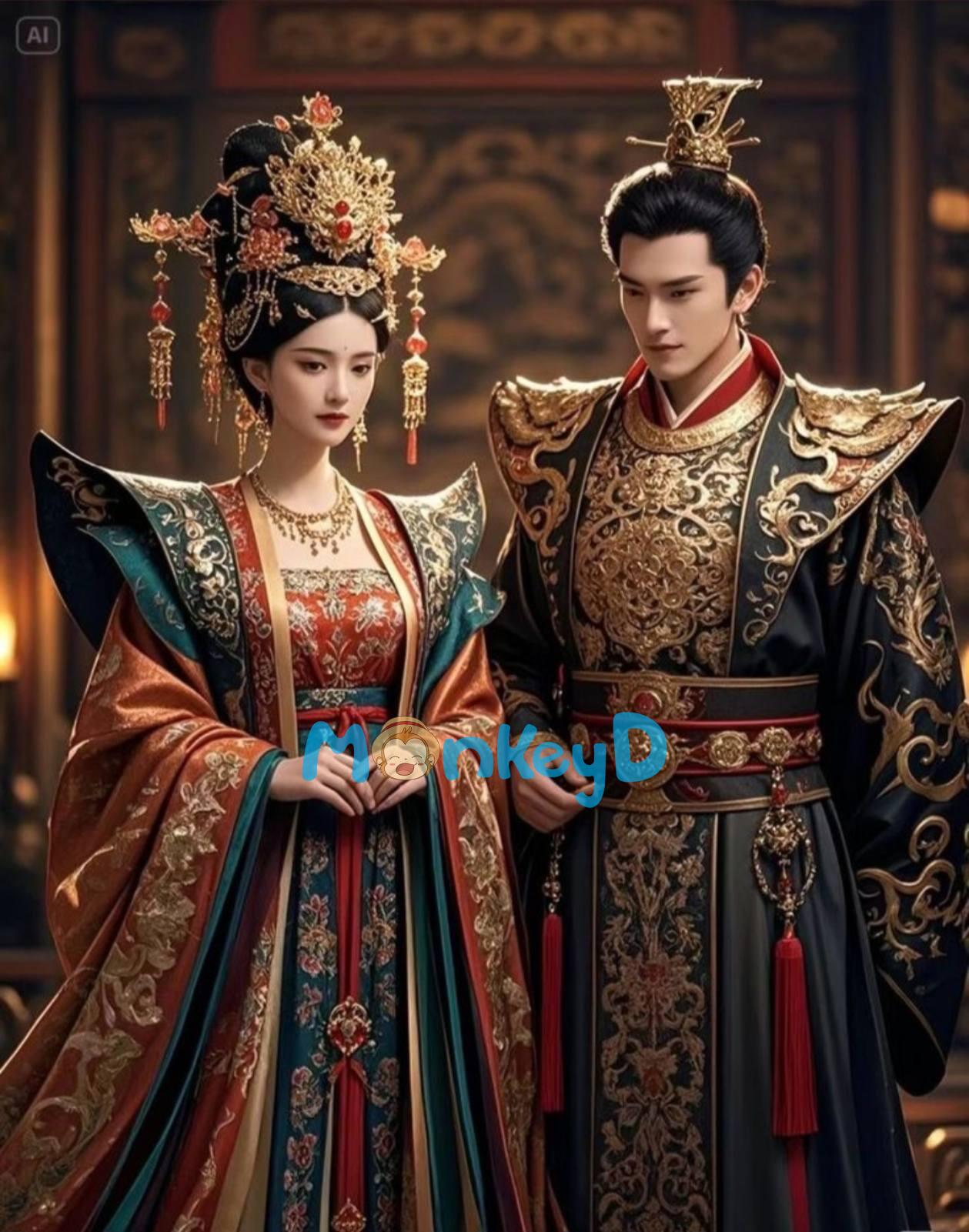 Nguyệt Trầm Đế Tâm