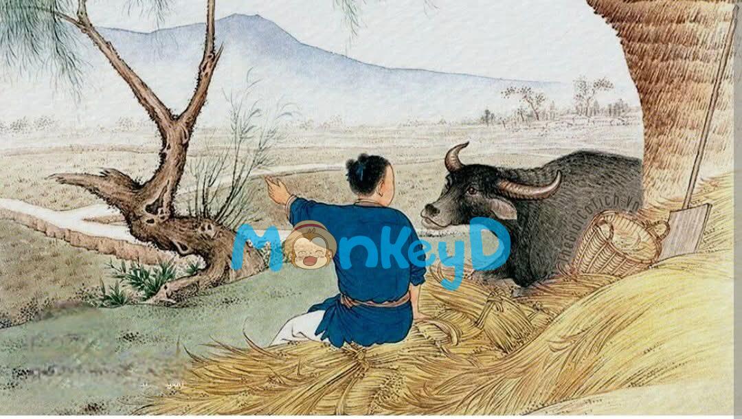 Kiếp Nạn Chức Nữ