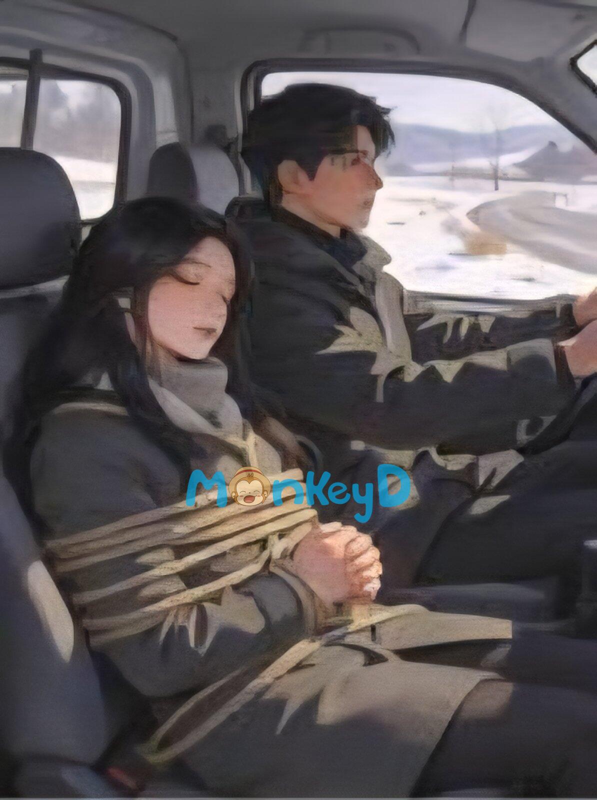 Tết Đến, Tôi Bị Kẻ Buôn Người Bắt Cóc Về Thẳng Nhà Mình