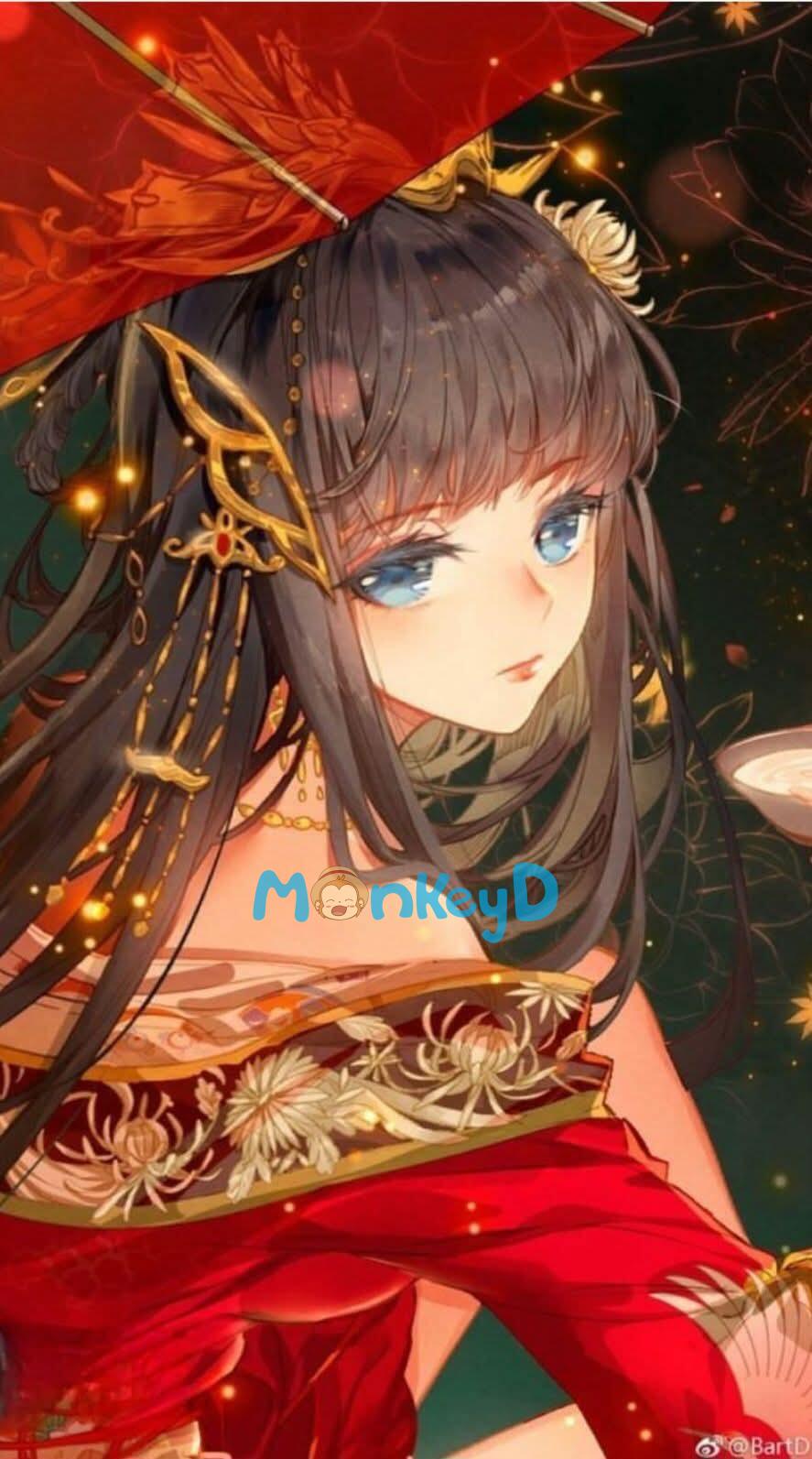 Họa Thủy Yêu Nữ