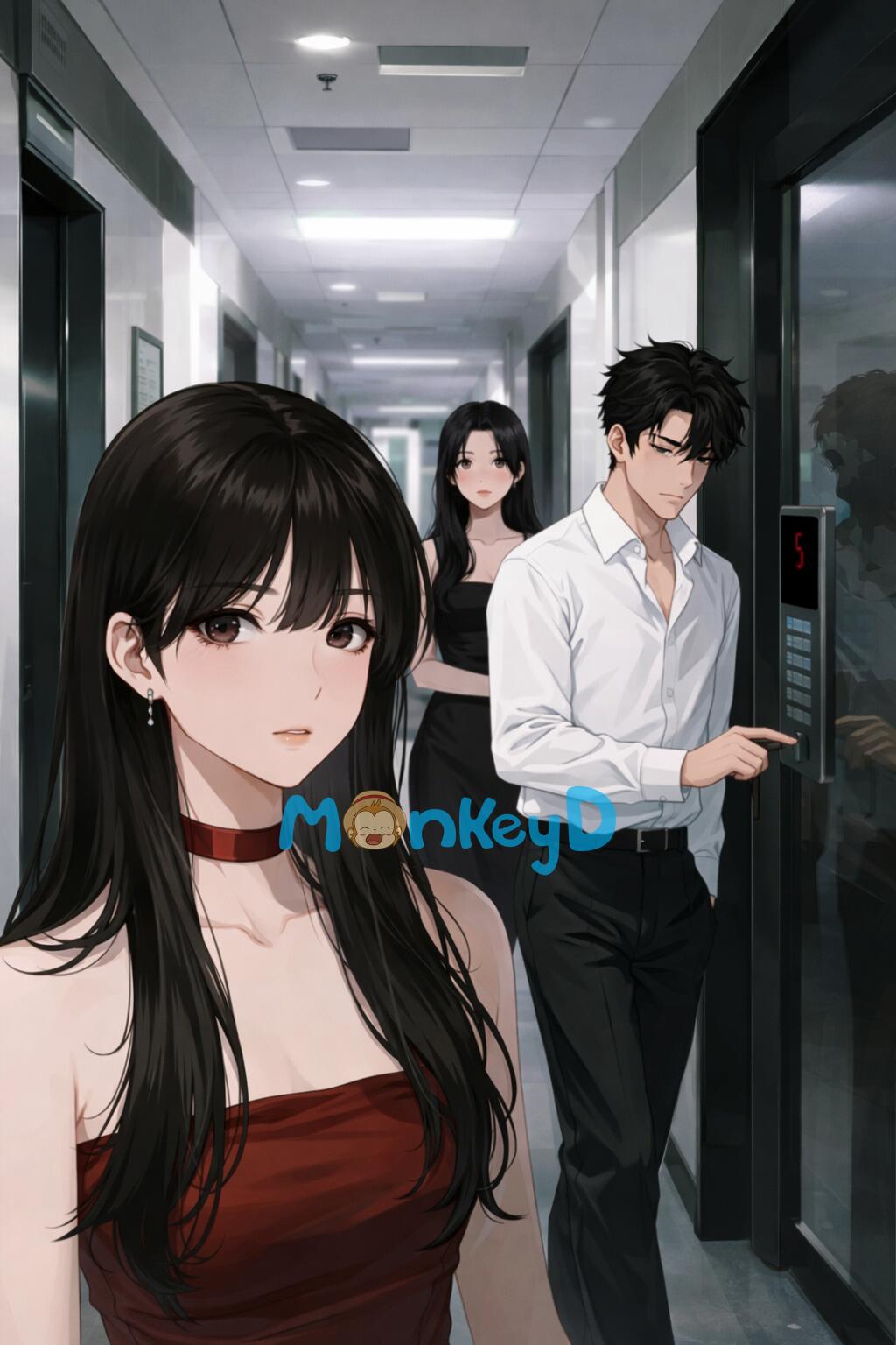 BẠN GÁI EM TRAI CHÊ TÔI LÀ ĐỒ ĂN BÁM