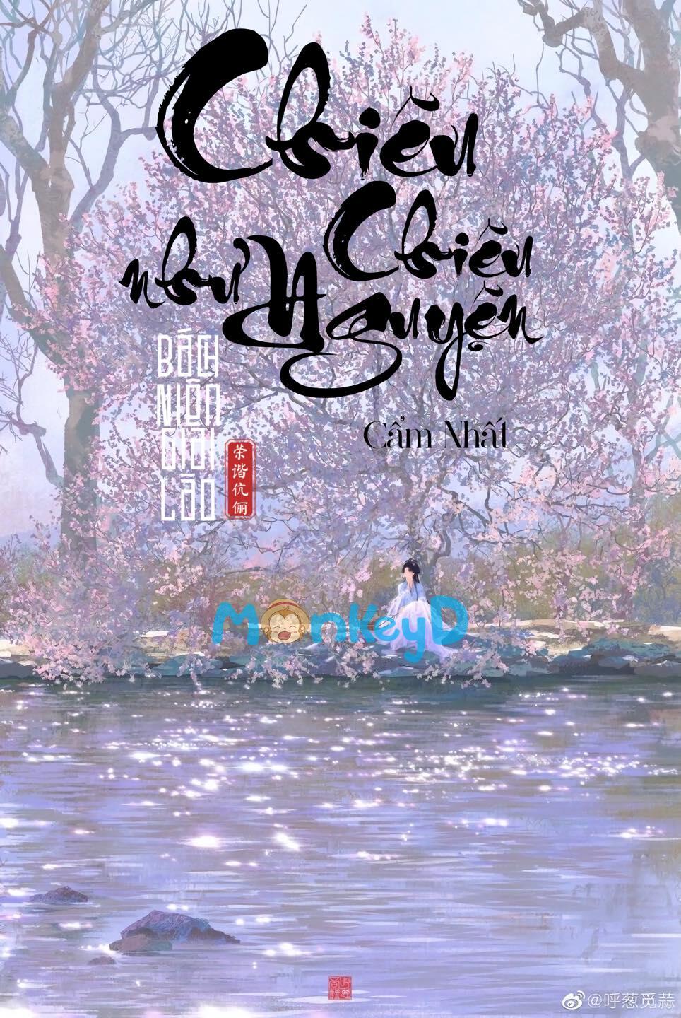 CHIÊU CHIÊU NHƯ NGUYỆN