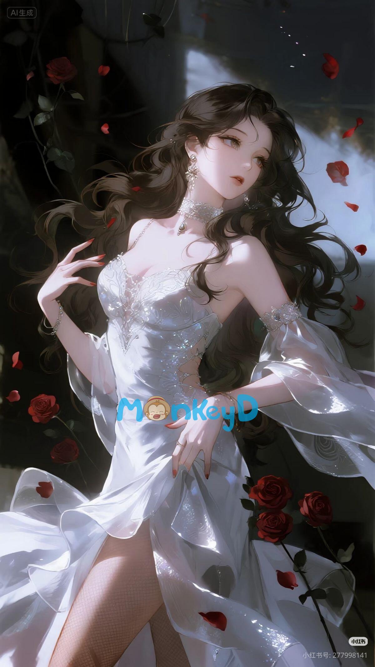 Kết Cục Của Nữ Phụ Phản Diện