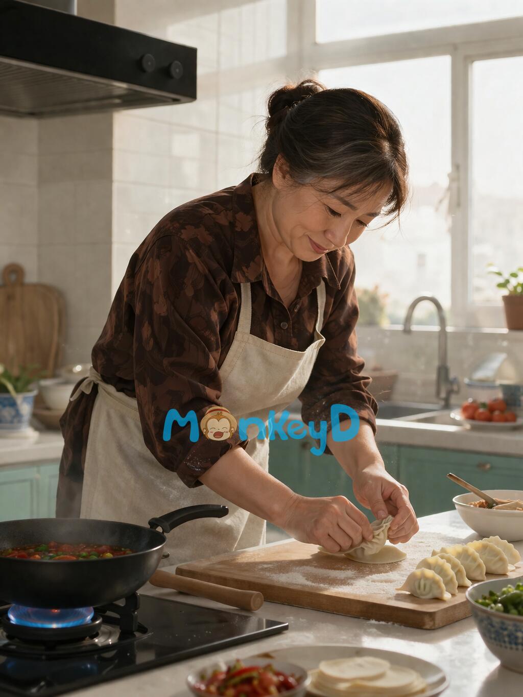 CHỒNG VÀ CON GHÉT BỎ TÔI, BỌN HỌ MUỐN TIỂU TAM LÊN LÀM CHÍNH THẤT