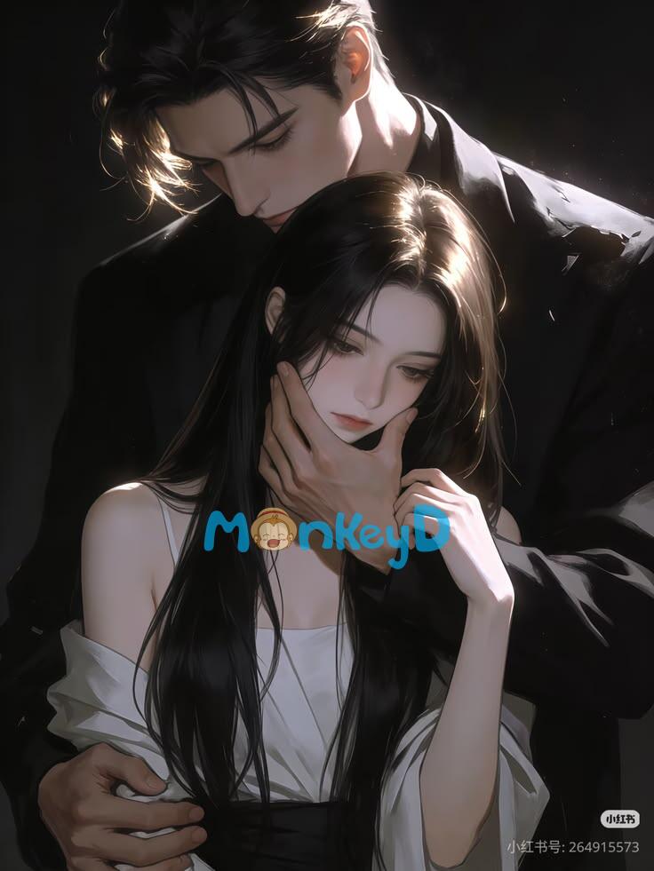 Xuyên Thành Nữ Phụ Độc Ác, Tôi Bị Viện Trưởng Bệnh Kiều Giam Cầm