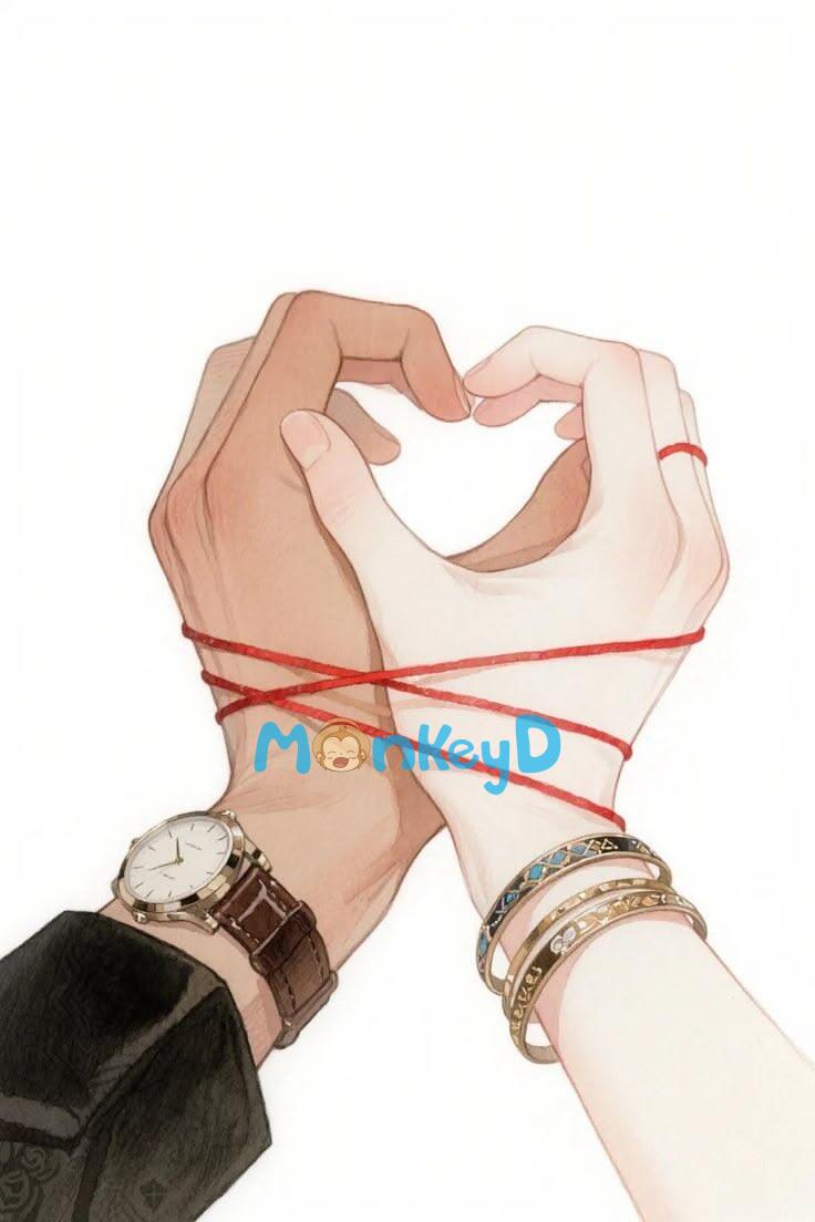 Mật mã tình yêu: Nhập sai là mất lượt