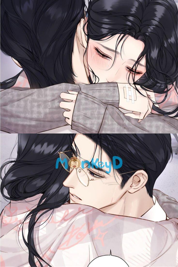 Đội Trưởng Lục Lại Về Nhà Dập Lửa Rồi