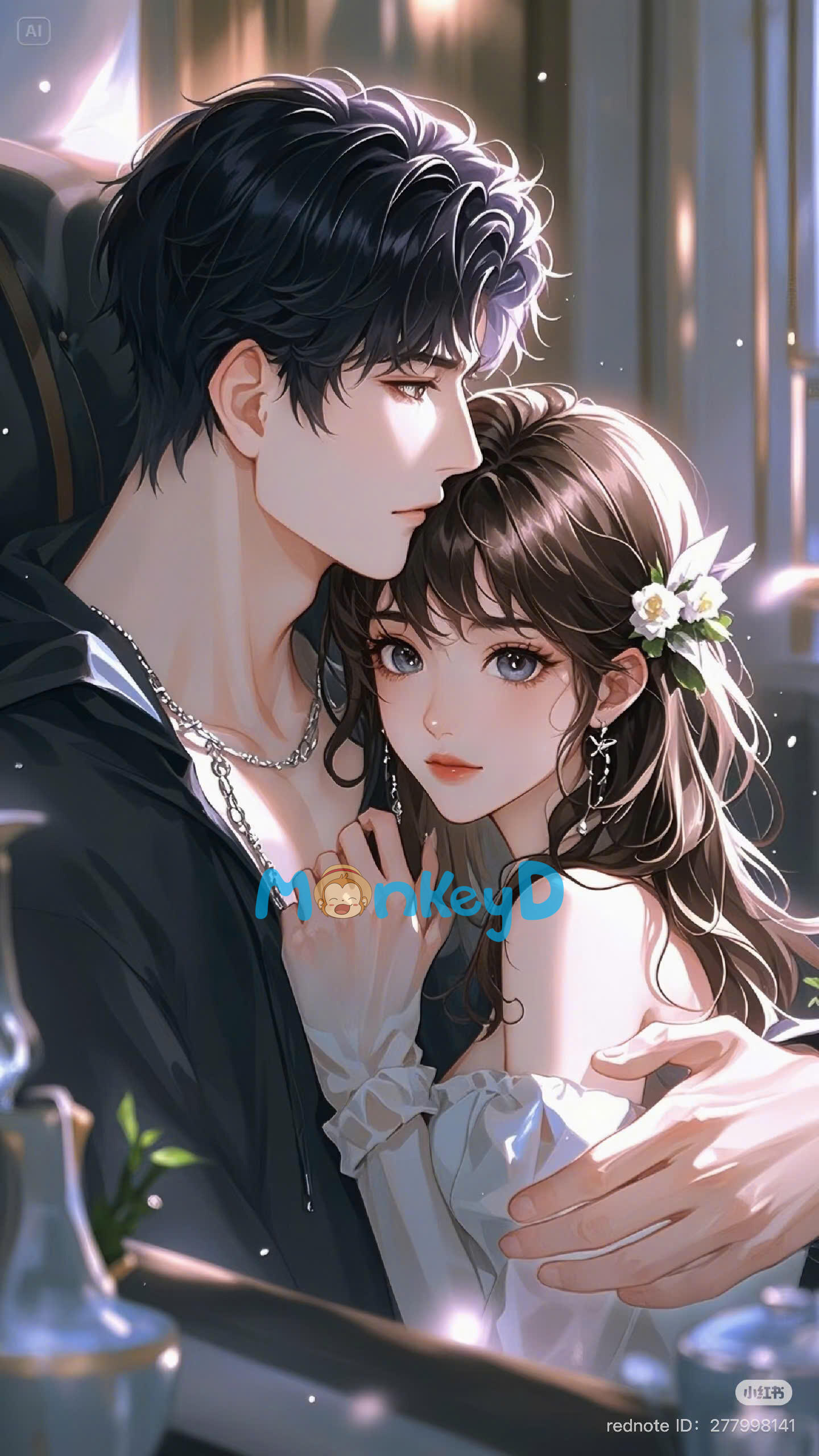 KẾ HOẠCH TRÁNH XA NAM NỮ CHÍNH