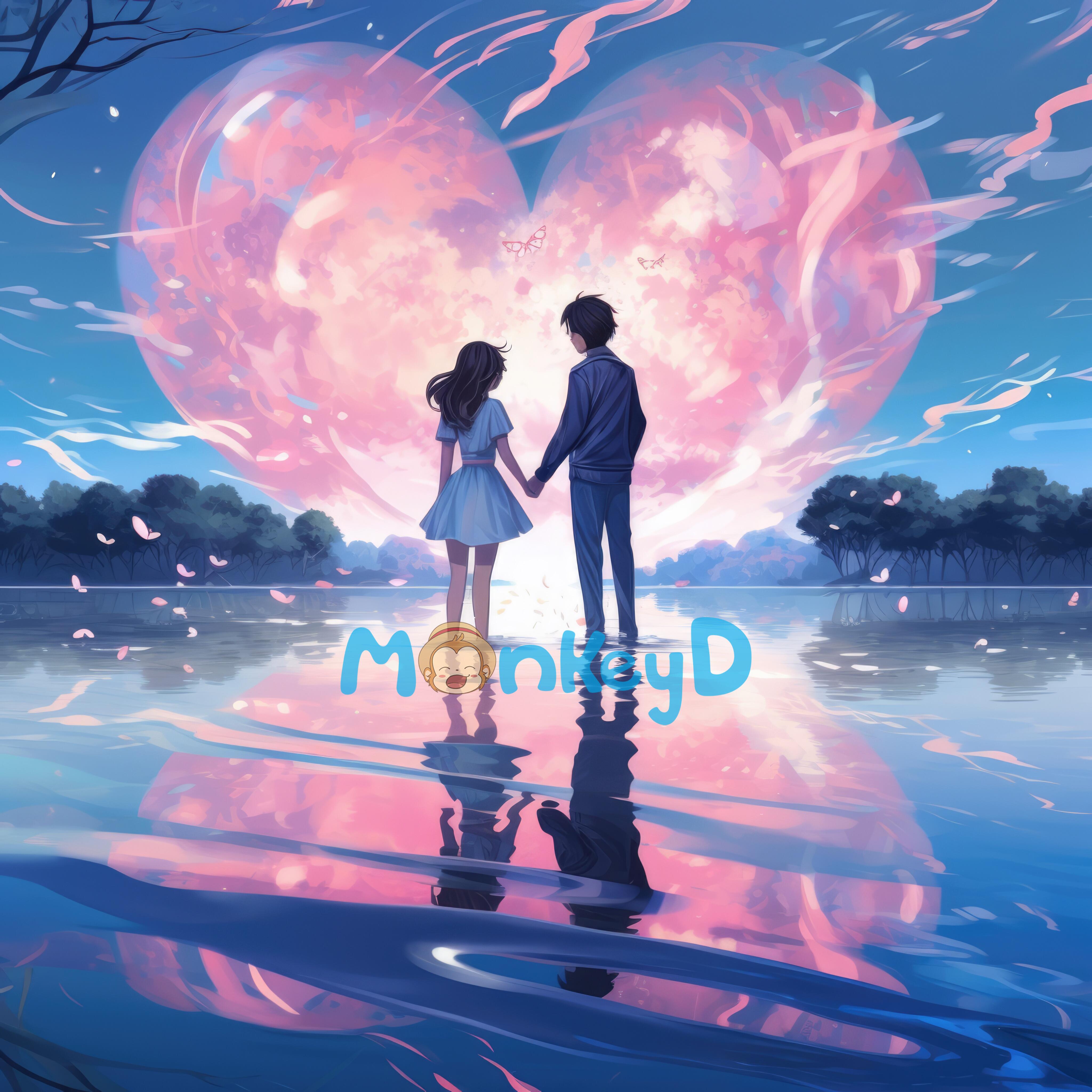 Bạch Nguyệt Quang Của Hắn