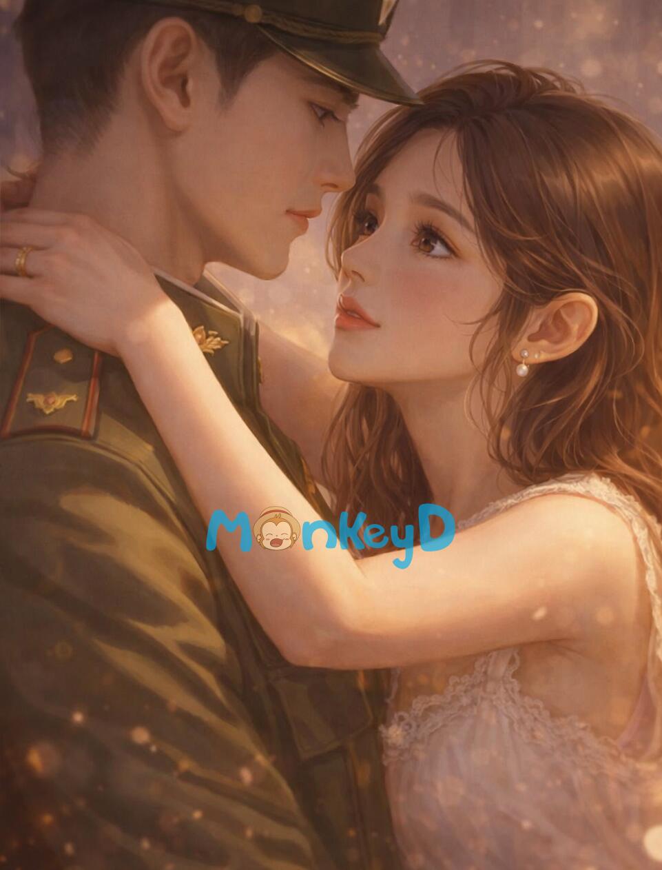 Tiểu Pháo Hôi Thập Niên 80: Quyến Rũ Nam Chính Đòi Danh Phận