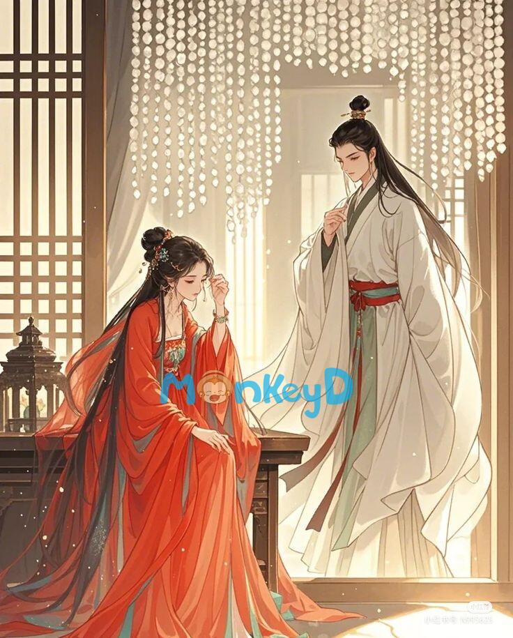 Nhiếp Chính Vương Là Kẻ Cuồng Yêu Đến Biến Thái