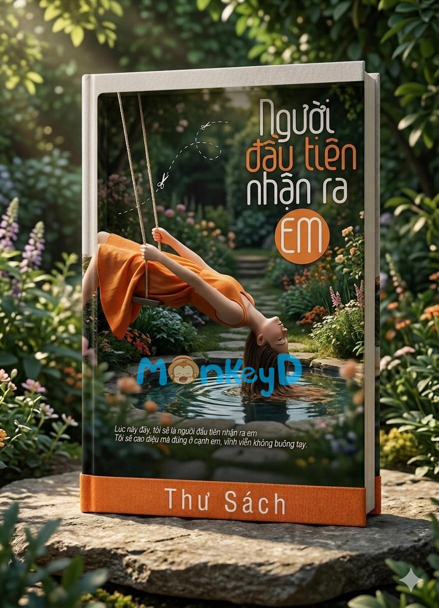 NGƯỜI ĐẦU TIÊN NHẬN RA EM