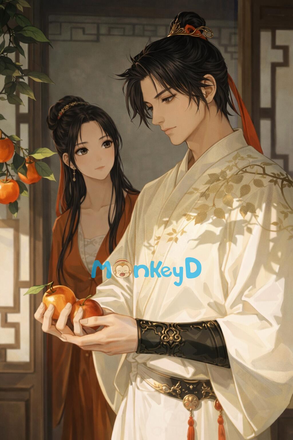 TRỜI ĐÃ ĐỊNH TA LÀ THÊ TỬ CỦA CHÀNG