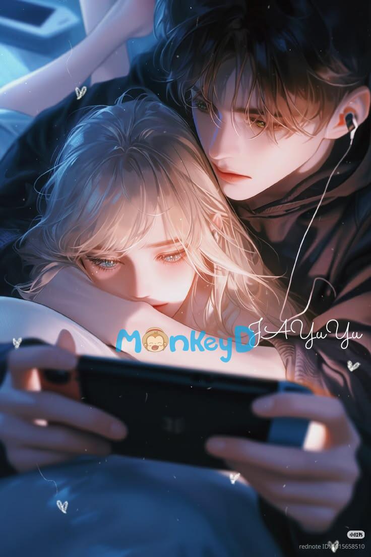 ANH ẤY VẪN YÊU NỮ CHÍNH