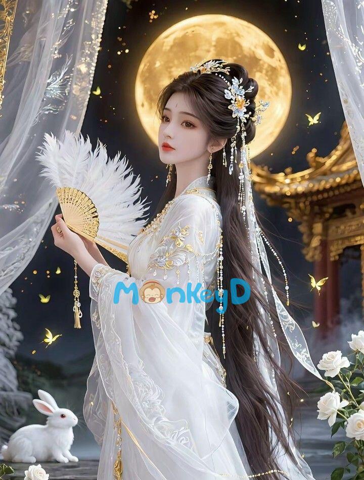 Tu Tiên Kiểu Cá Mặn Siêu Cấp Vui Vẻ