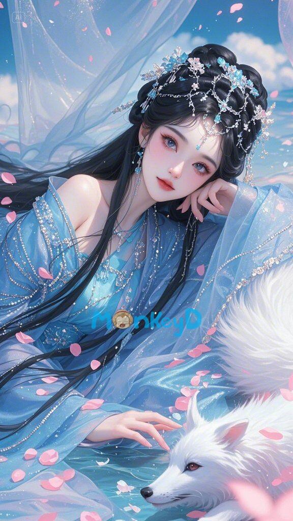 Xuyên Thành Nữ Phụ Thế Thân, Ao Cá Của Nữ Chính Bị Ta Làm Nổ Tung