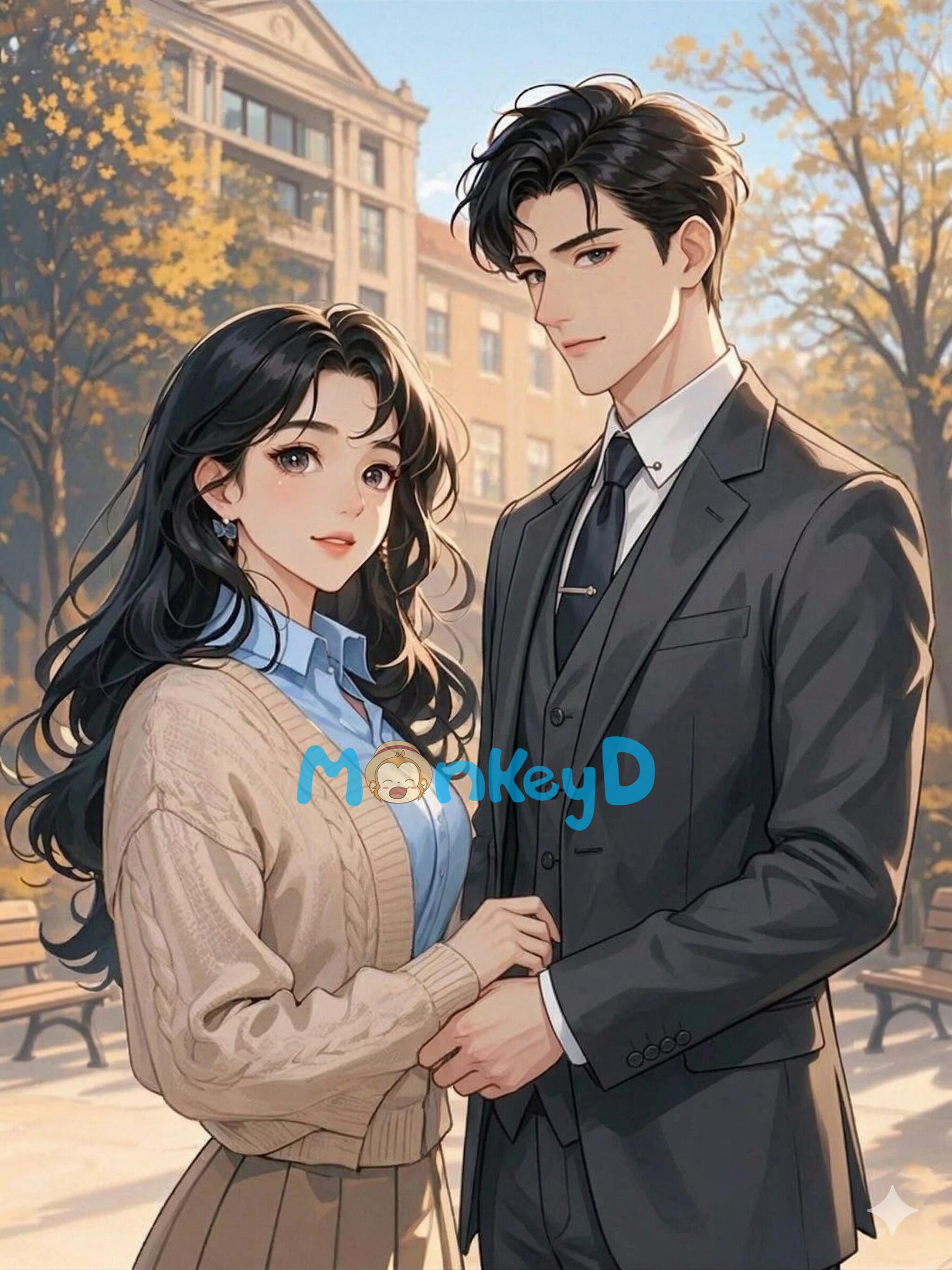 GẢ CHO KẺ THÙ CỦA CHỒNG CŨ: TÔI CÓ THAI, ANH TA PHÁT ĐIÊN RỒI!