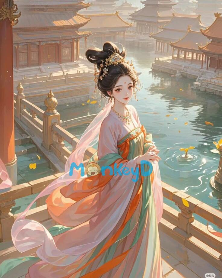 Đại Hạ Phế Vật Ký: Cả Triều Đình Cùng Ta Ăn Dưa