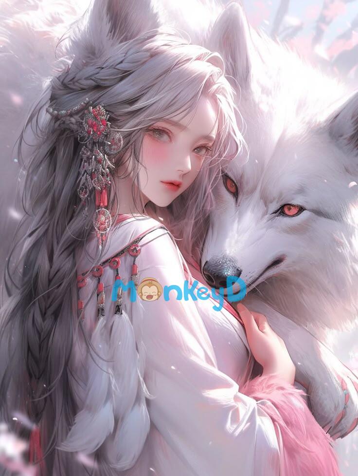 Xuyên Đến Thú Thế, Tôi Đọc Được Bình Luận Của Độc Giả