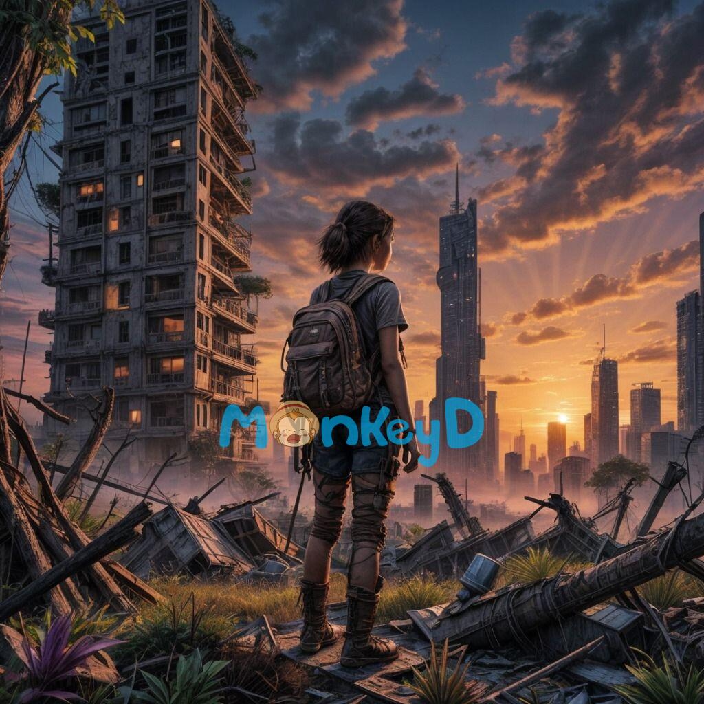 Nhật Ký Làm Người Tốt Của Zombie Xinh Đẹp