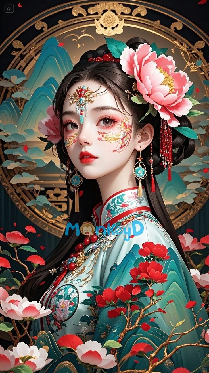 Vị hôn phu muốn lừa ta thủ tiết