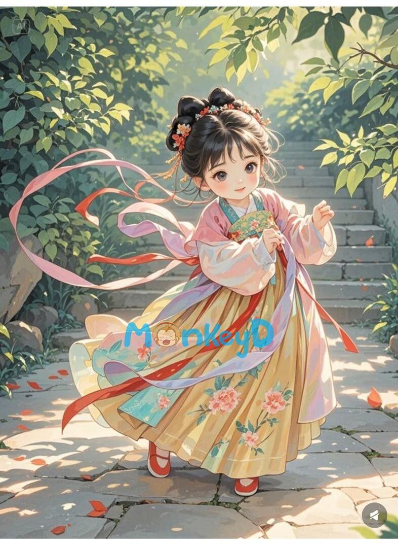 Bé Con Dễ Thương Là Thần Toán Siêu Hung