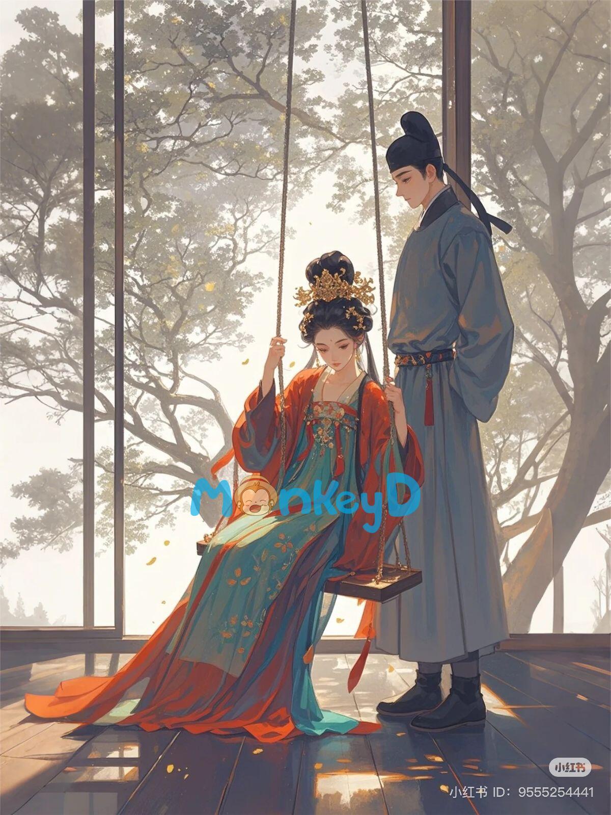 Ta Bị Phản Diện Bắt Thóp