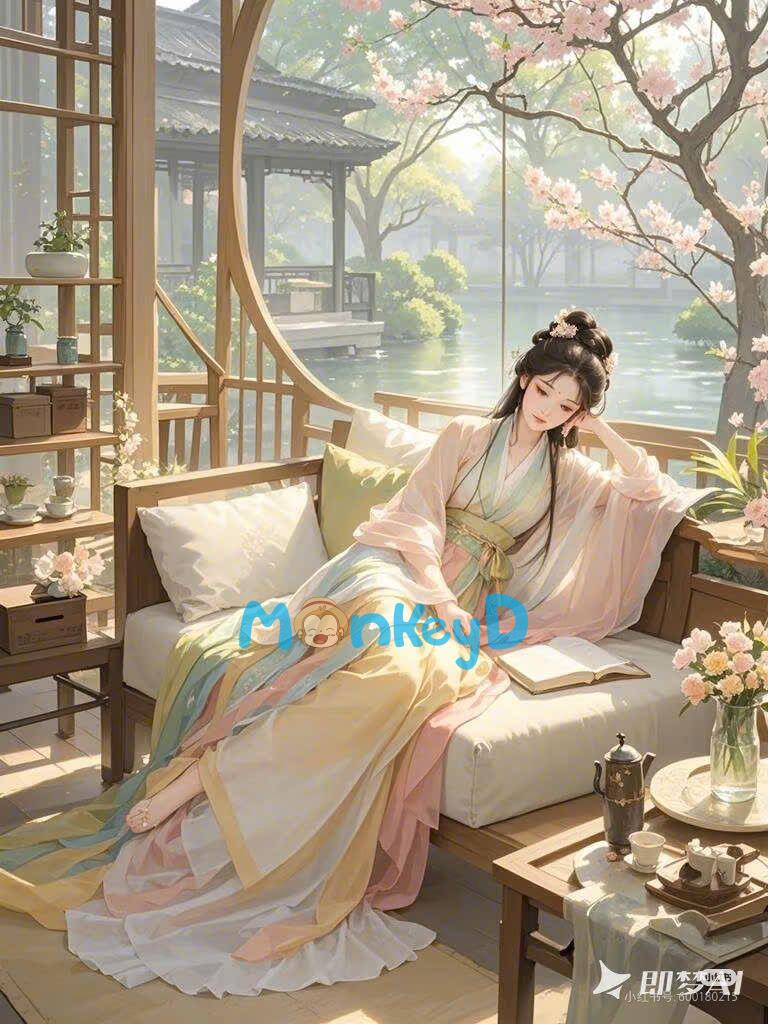 Ta thay phu quân tuyển trăm thê thiếp