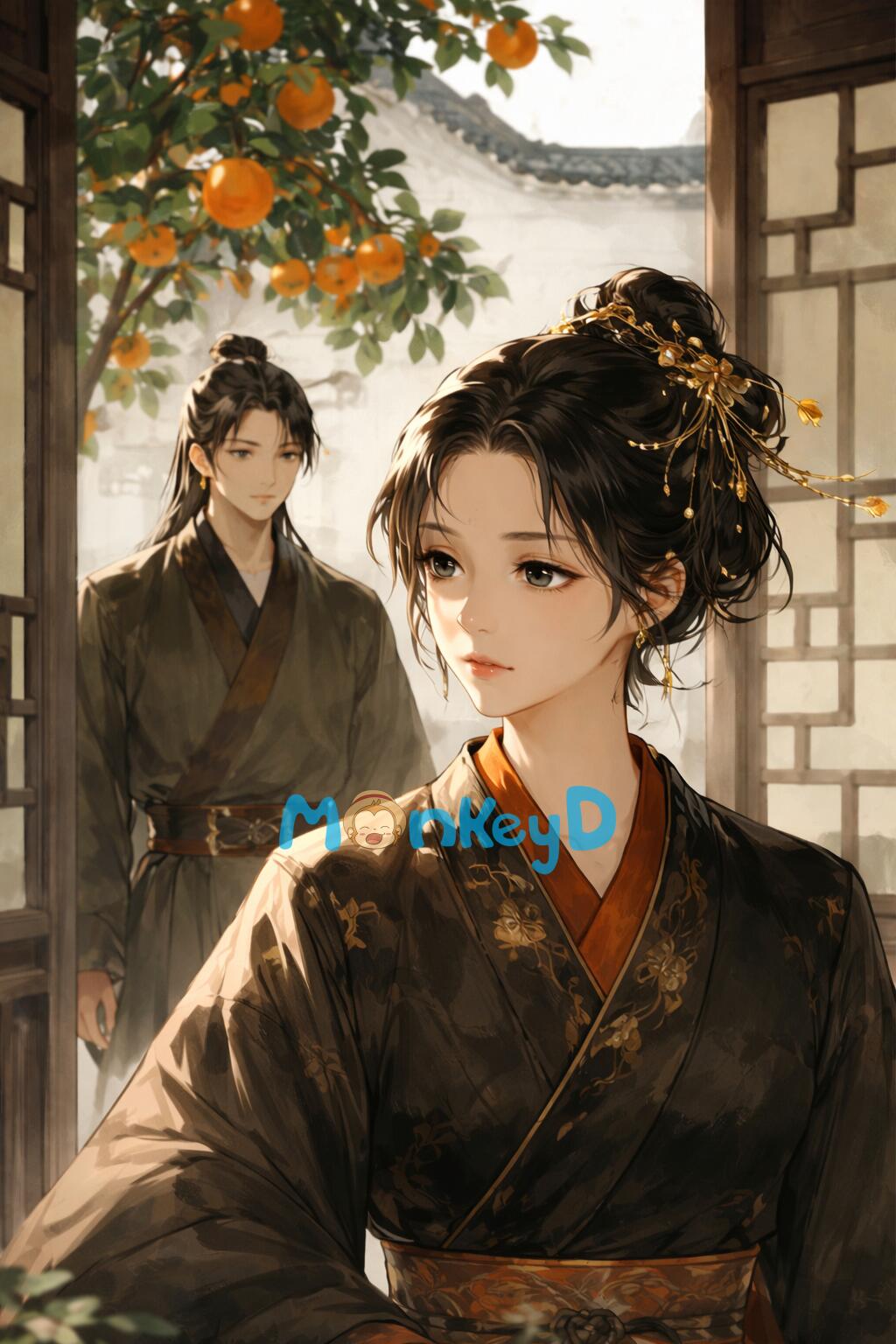 Một Đời Nhẫn Nhịn, Đổi Lấy Cả Thiên Thu