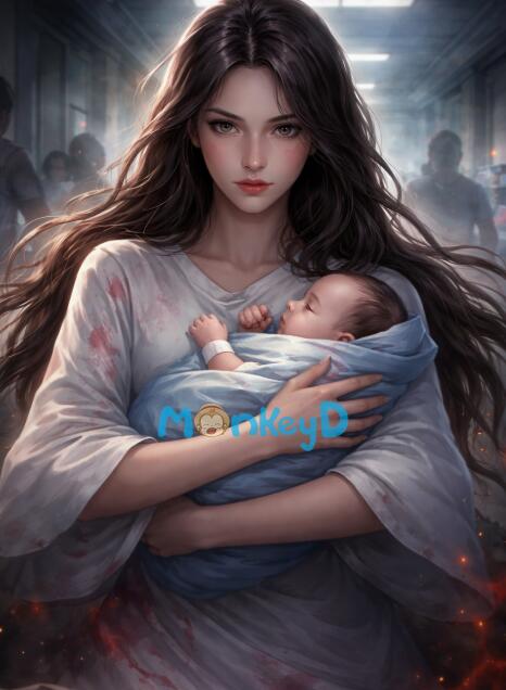 Tôi trọng sinh đúng ngày bị tráo con, trả thù cả nhà chồng