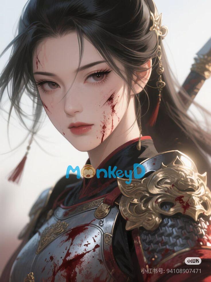 NGUYỆT VỊ ƯƠNG