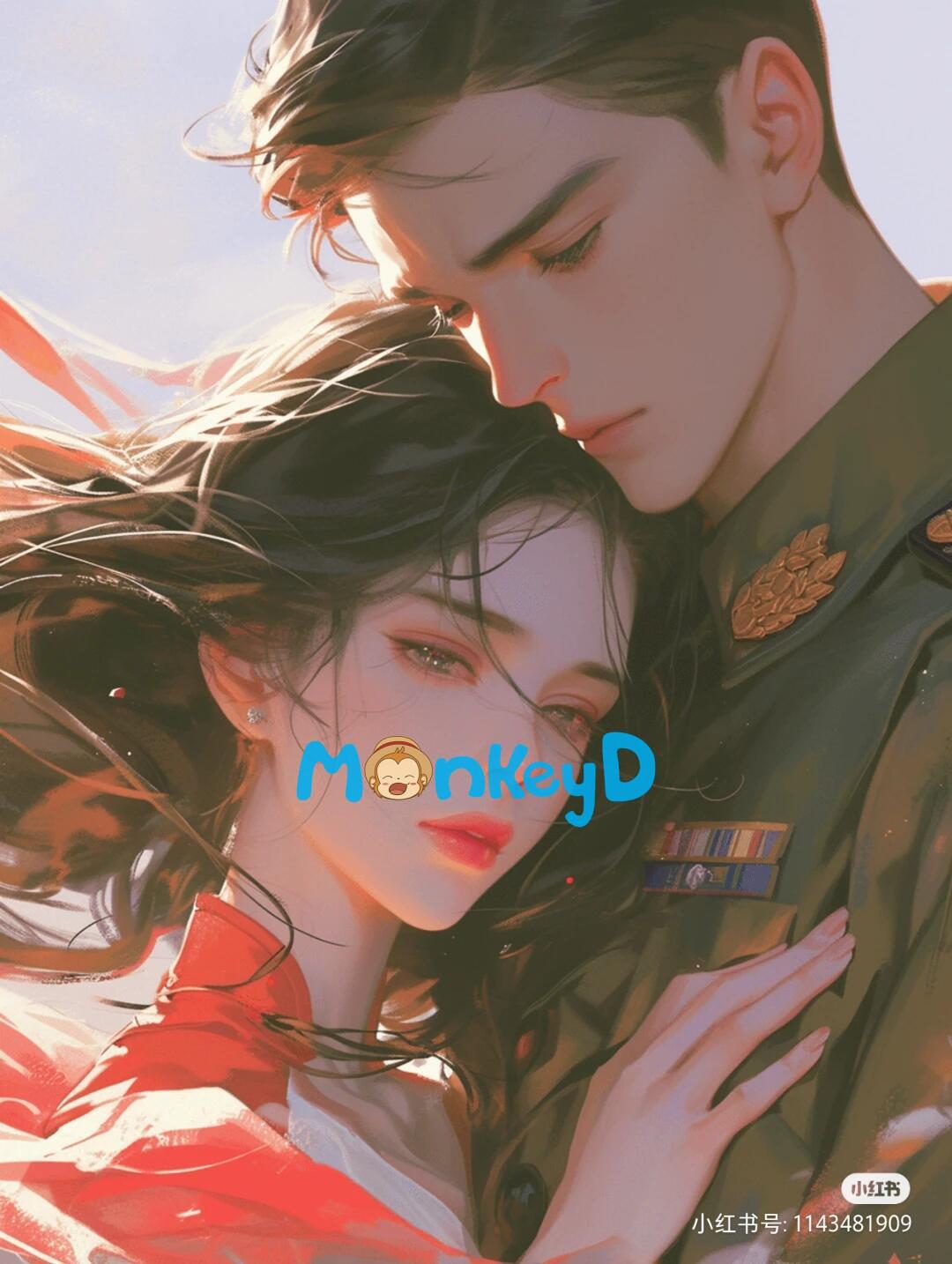 Quân Hôn 70: Trà Xanh Bạch Liên Hoa Gả Cho Sĩ Quan Sủng Thê Như  Bảo