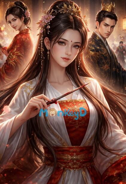 Bị ban rượu độc, ta trọng sinh khiến cả hậu cung phải quỳ