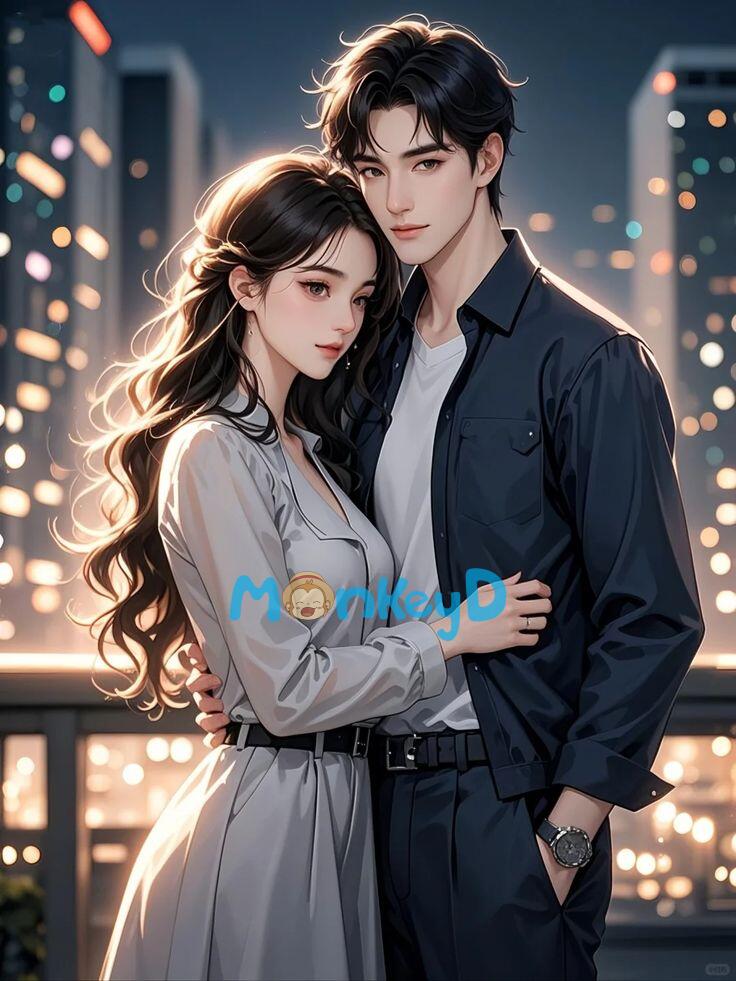 Sau Khi Chồng Yêu Hoa Trà Xanh, Tôi Trở Thành Góa Phụ Đen