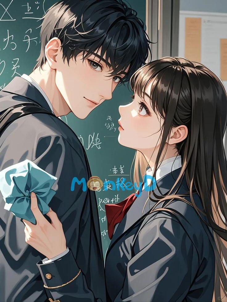 Tôi Thầm Thích Nam Thần, Nhưng Lại Bị Đại Ca Chiếm Đoạt