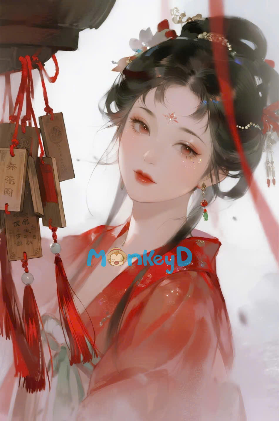 XUÂN QUANG TỰA GẤM