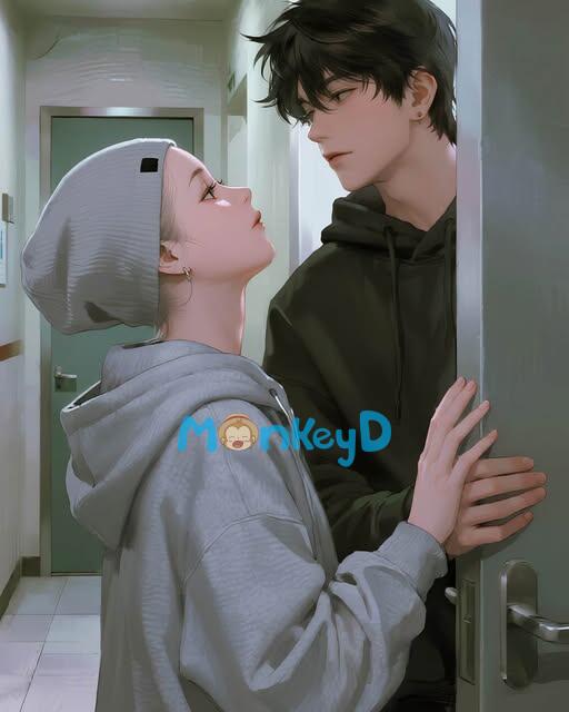 Cô Bé Trọc Đầu Ngoan Ngoãn